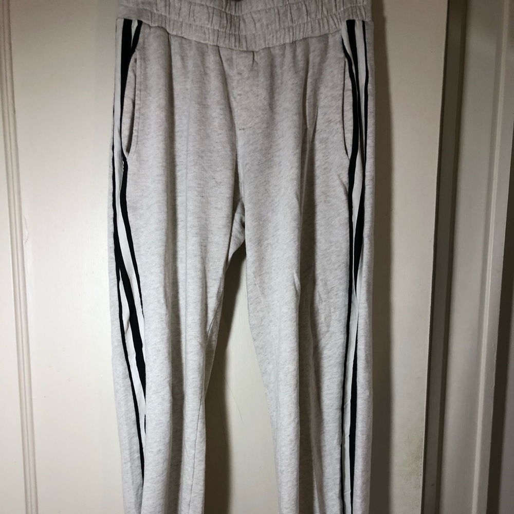 Grey State Apparel lounge pants!